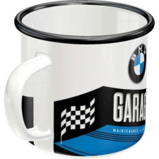 BMW BMW Garage Fém Bögre bögrék, csészék