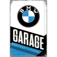 BMW BMW Garaqe Fémtábla dekoráció