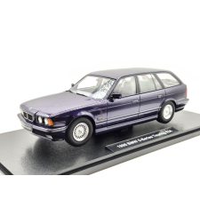  BMW E34 Touring (1996) - lila -  Triple9 - 1:18 makett