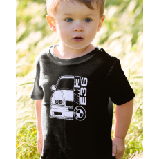  BMW gyerek póló - BMW M3 E36 póló