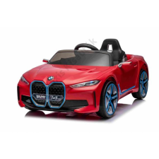 BMW i4 12V elektromos járgány