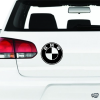  BMW logó matrica