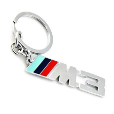  BMW M3 kulcstartó kulcstartó