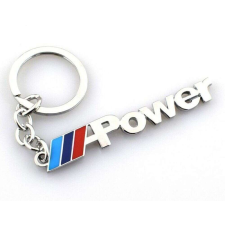BMW M-Power kulcstartó kulcstartó