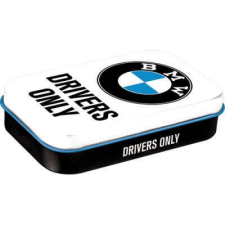 BMW RETRO BMW Drivers Only - Cukorka csokoládé és édesség