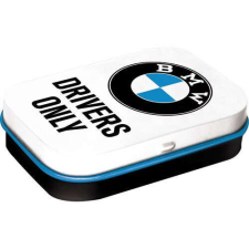 BMW RETRO BMW Drivers Only - Cukorka csokoládé és édesség