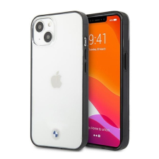 BMW Signature Collection Apple iPhone 13 mini hátlap tok, átlátszó tok és táska