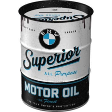  BMW Superior Motor Oil - Fémpersely persely