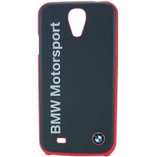 BMW Tok Keménytok BMW BMHCS4SPL I9505 S4 Fekete Tok (BMHCS4SPL) tok és táska
