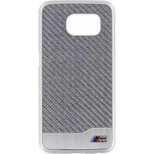 BMW Tok Keménytok BMW BMHCS6MDCS G920 S6 Ezüst Tok (BMHCS6MDCS) tok és táska