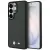 BMW tok SAMSUNG S26 Ultra BMHMS26L24CFMMK (Magnetic Kevlar W/ Logo) Fekete