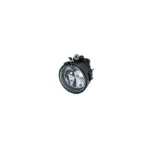  BMW X1 (F48) 2015.09.01- Bal ködlámpa H8 Hella (1D1C) fényszóró