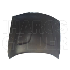  BMW X3 (E83) 2004.01.01-2006.12.31 Gépháztető (0073) karosszéria elem