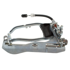  BMW X5 E53 99-06 konzol, kilincsmechanizmus, bal első karosszéria elem