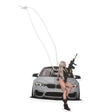  BMWF30 Autóillatosító illatosító, légfrissítő