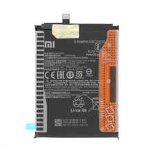  BN57 Gyári akkumulátor 5160 mAh mobiltelefon akkumulátor