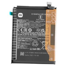  BN5C Gyári akkumulátor 5000mah mobiltelefon akkumulátor