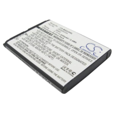 BN60 Akkumulátor 930mAh mobiltelefon akkumulátor