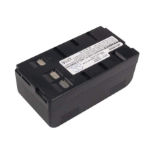  BN-V11U Akkumulátor 4200 mAh digitális fényképező akkumulátor