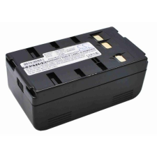  BN-V20U Akkumulátor 2400 mAh digitális fényképező akkumulátor