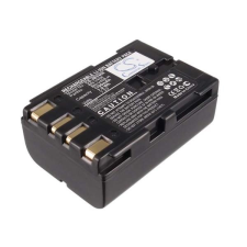 BN-V408 Akkumulátor 1100 mAh digitális fényképező akkumulátor