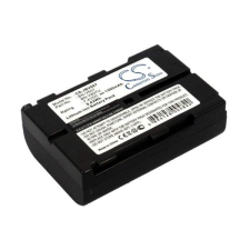  BN-V607 Akkumulátor 1300 mAh digitális fényképező akkumulátor