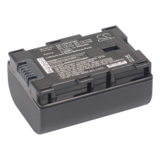  BN-VG107 Akkumulátor 800 mAh digitális fényképező akkumulátor