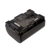  BN-VG114 Akkumulátor 1200 mAh