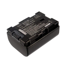  BN-VG114 Akkumulátor 1200 mAh digitális fényképező akkumulátor