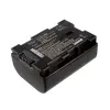  BN-VG114US Akkumulátor 1200 mAh
