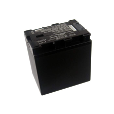 BN-VG138EU Akkumulátor 4000 mAh digitális fényképező akkumulátor