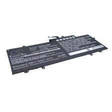  BO03037XL Akkumulátor 3100 mAh hp notebook akkumulátor