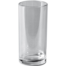 Bo-Camp Longdrink glass Polycarbonate 2 pcs edény