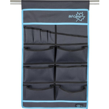 Bo-Camp Tent Organizer 11 Pockets Compartments 40x60cm kemping felszerelés