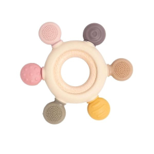 BO Jungle B-Multi-Sensory Ring Rágóka rágóka