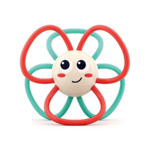 BO Jungle B-Rattle Symphony Flower Csörgő csörgő