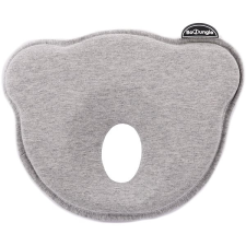 BO Jungle párna B-Cosy Jersey Grey lakástextília