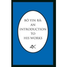  Bo Yin Ra – B Yin R idegen nyelvű könyv