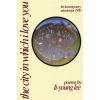 BOA Editions, Limited City in Which I Love You | Li-Young Lee