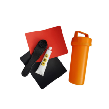 Boat Repair Set Grey Javító Készlet Gumicsónakhoz Szürke (978182) csónak tartozék