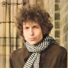 Bob Dylan - Blonde On Blonde-Reissue- 2LP egyéb zene