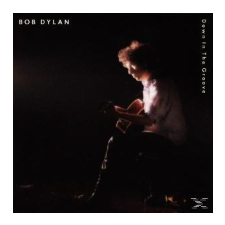 Bob Dylan - Down in the Groove (Cd) egyéb zene