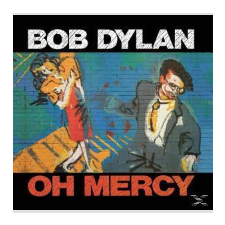 Bob Dylan - Oh Mercy - Remastered (Cd) egyéb zene