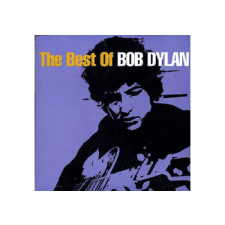 Bob Dylan - The Best of (CD) rock / pop