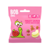 Bob Snail Bob Snail gyümölcs snack alma-málna 20 g