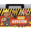  Bob the Builder: Kedvenc kifestőm - Sok-sok színes matricával