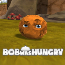  Bob Was Hungry (Digitális kulcs - PC) videójáték