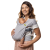 Boba Nosič detí Boba Bliss Grey
