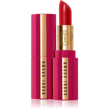 Bobbi Brown Lunar New Year Luxe Lipstick Luxus rúzs hidratáló hatással árnyalat Tomato Red 3,5 g rúzs, szájfény