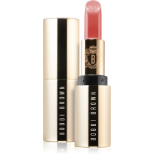 Bobbi Brown Luxe Lipstick Luxus rúzs hidratáló hatással árnyalat Pink Guava 3,8 g rúzs, szájfény